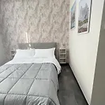 Julia Luxury 4* Róma