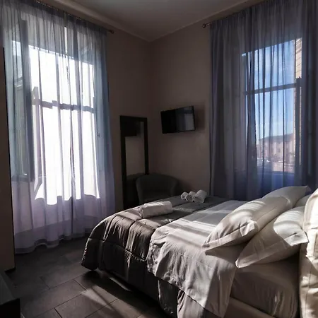 Julia Luxury Vendégház 4*