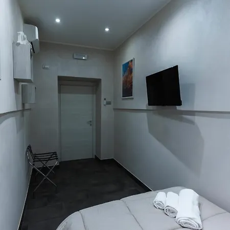 Penzion Julia Luxury Řím