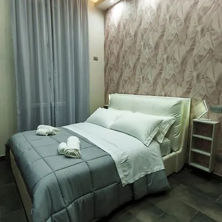 Gæstehus Julia Luxury
