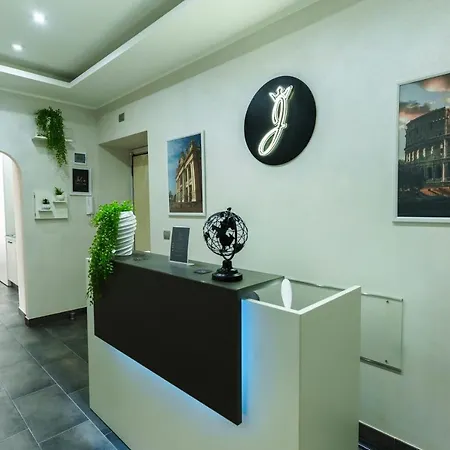 Julia Luxury Penzion