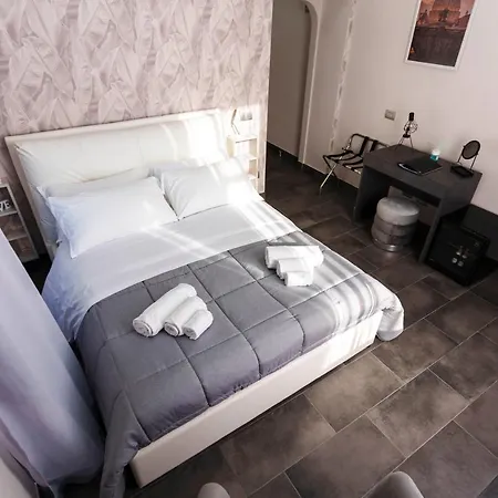 Gæstehus Julia Luxury