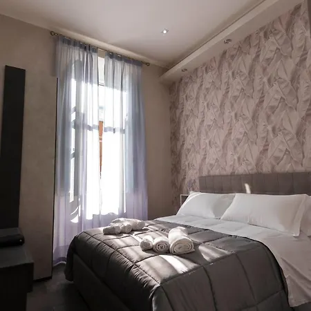 Gæstehus Julia Luxury