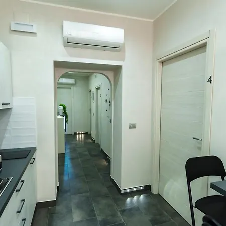 Penzion Julia Luxury