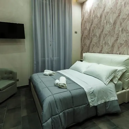 Julia Luxury Gæstehus 4*