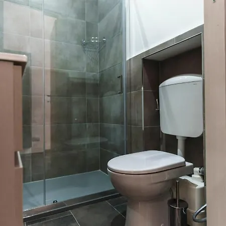 Gæstehus Julia Luxury 4*