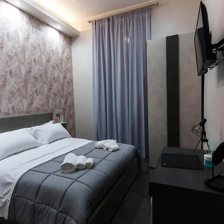 Gæstehus Julia Luxury 4*
