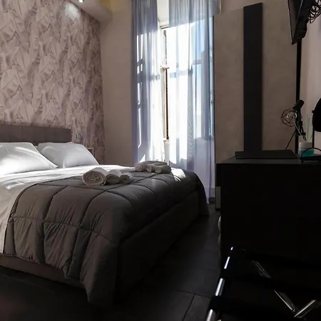 Vendégház Julia Luxury Róma