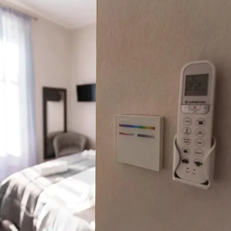 Julia Luxury 招待所 罗马