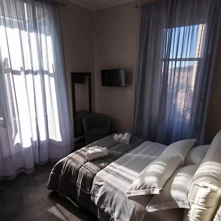 Julia Luxury 4*