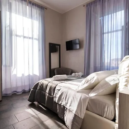 Julia Luxury Gasthuis *