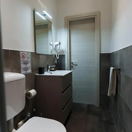 Julia Luxury 招待所 罗马