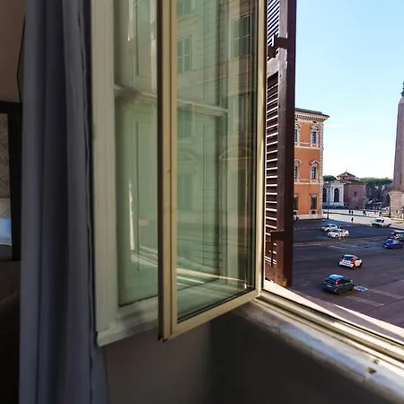 Julia Luxury 4* 罗马