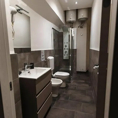 Julia Luxury 招待所 罗马