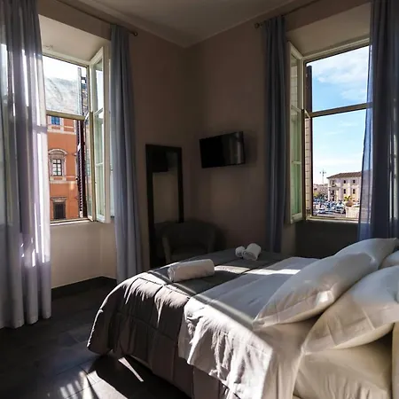Gasthuis Julia Luxury *