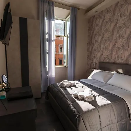 Julia Luxury Gasthuis 4*