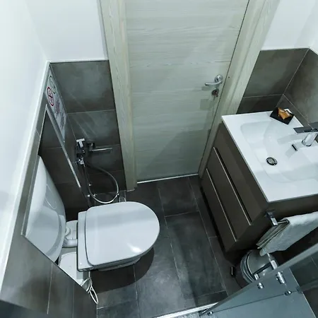 Julia Luxury Rome
